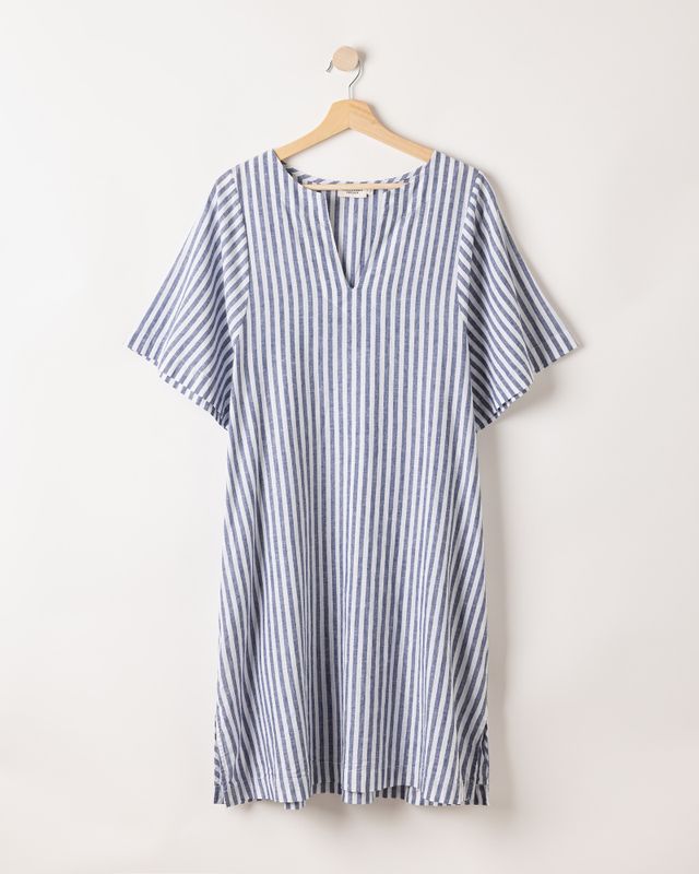 Lydia Tunic Dress