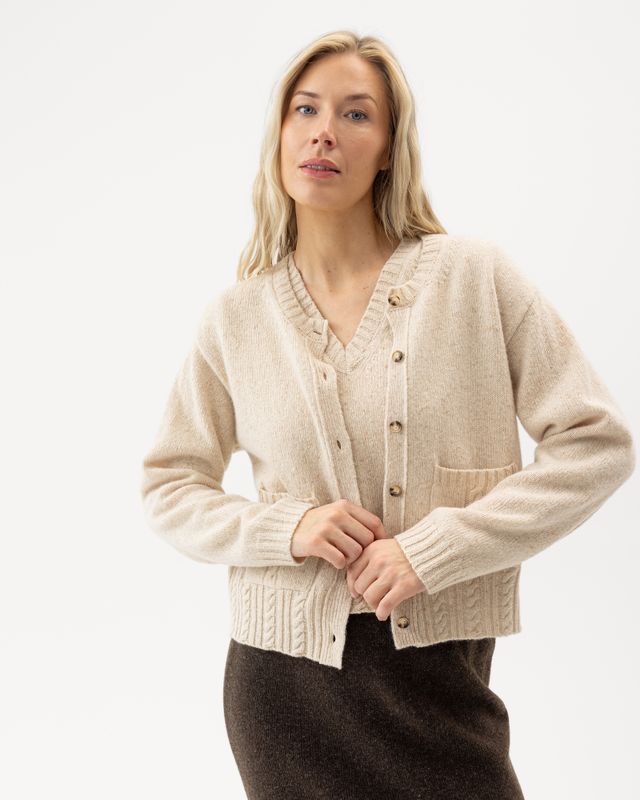 Magda Cardigan