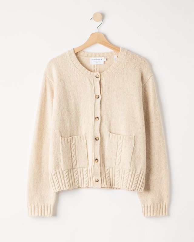 Magda Cardigan