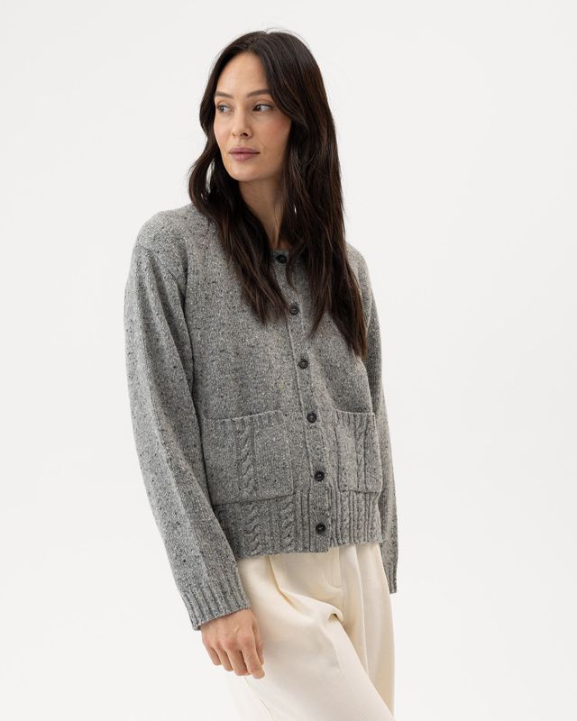 Magda Cardigan