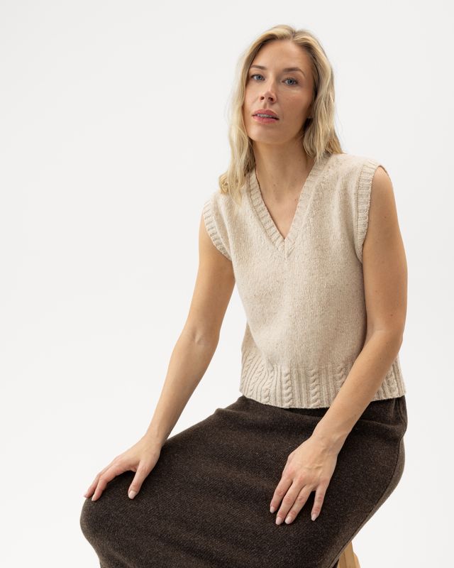 Magda Vest