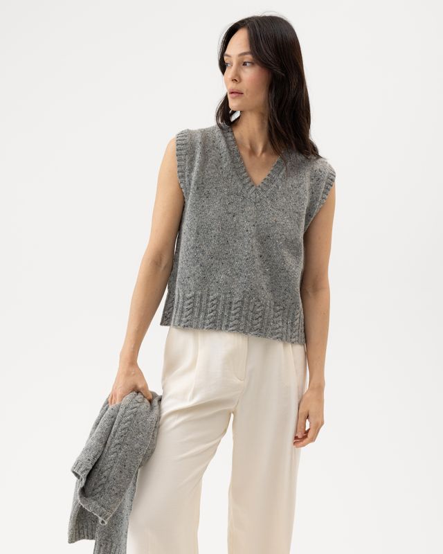 Magda Vest