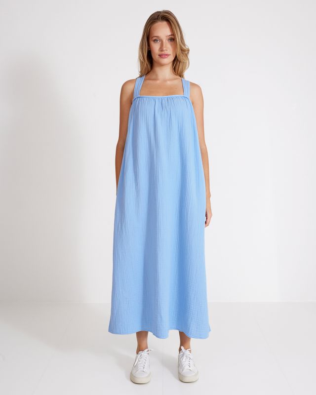 Malena Dress