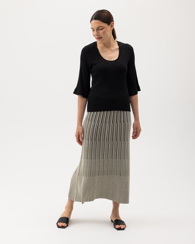 Mallan Skirt