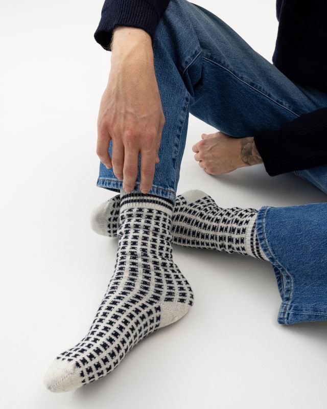 Malung Raggsocka