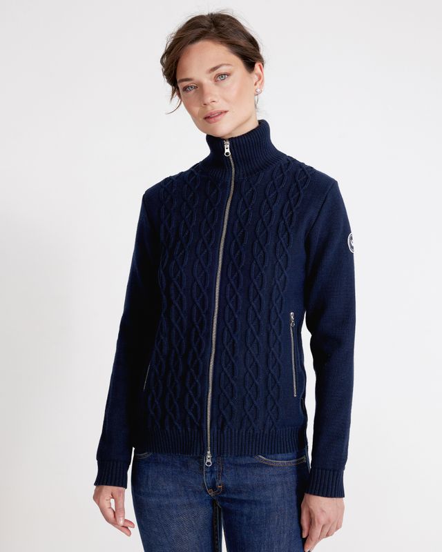 Marianne Fullzip WP