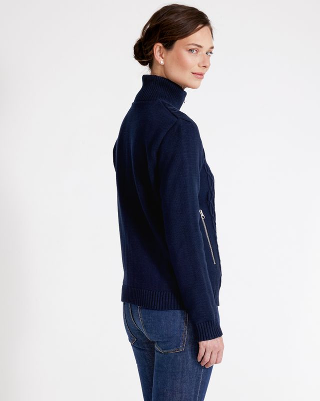 Marianne Fullzip WP
