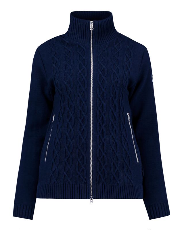 Marianne Fullzip WP