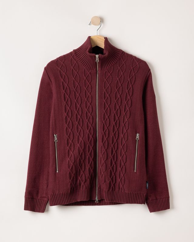 Marianne Fullzip WP