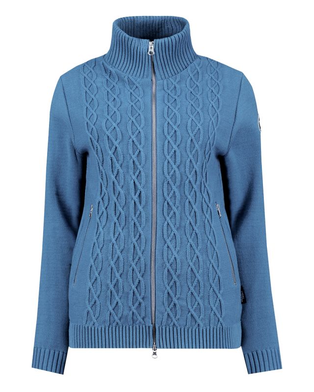 Marianne Fullzip WP