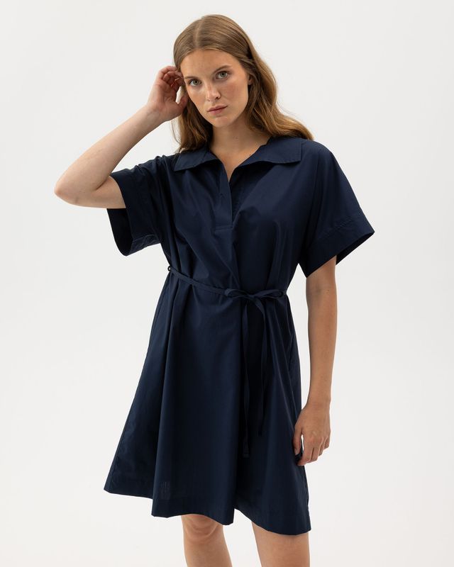 Marie Tunic Dress
