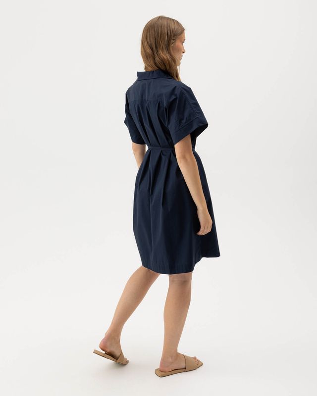 Marie Tunic Dress