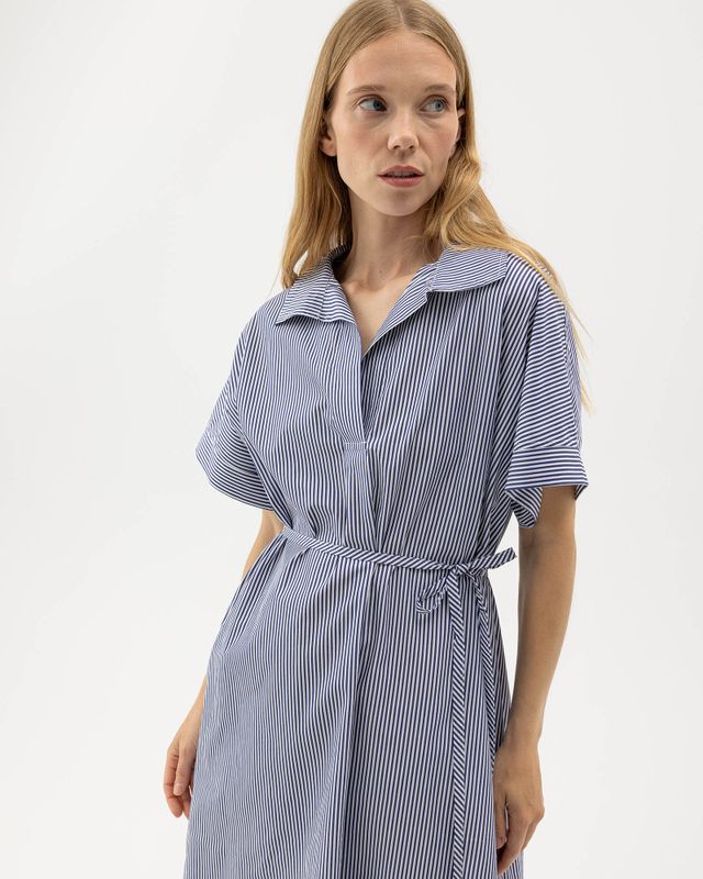Marie Tunic Dress