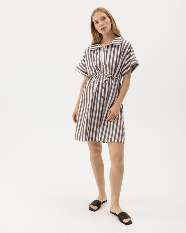 Marie Tunic Dress