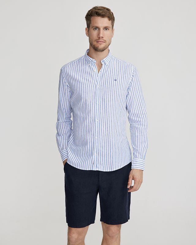 Markus Shirt