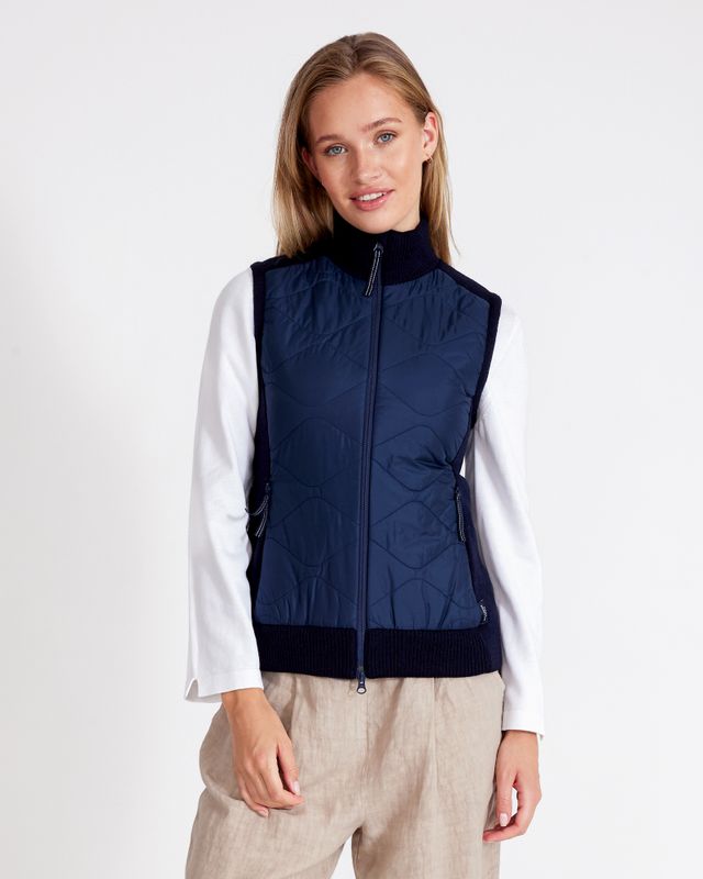 Mary Vest WP