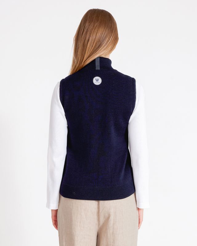 Mary Vest WP