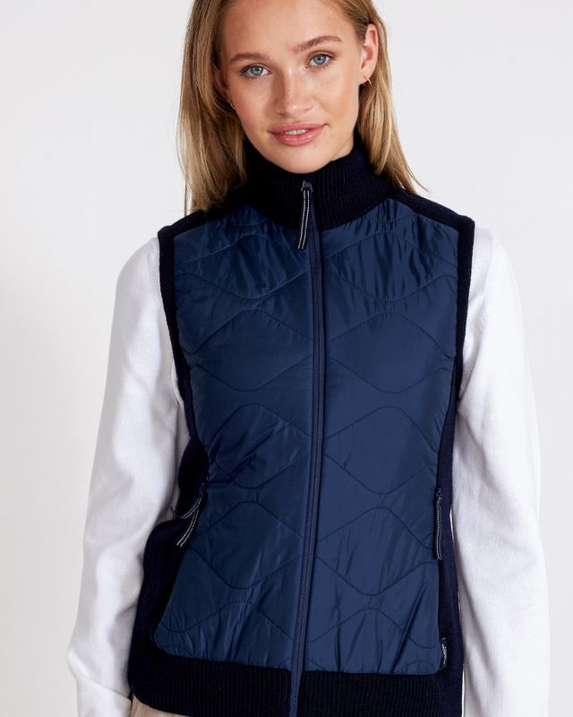 Mary Vest WP