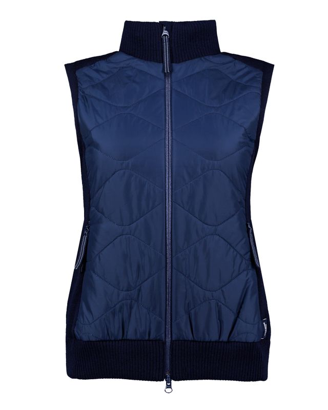 Mary Vest WP