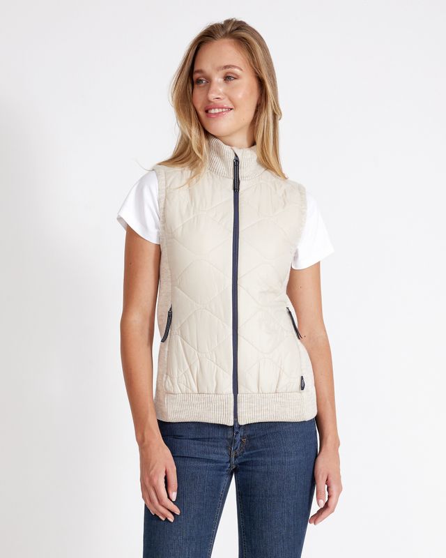 Mary Vest WP
