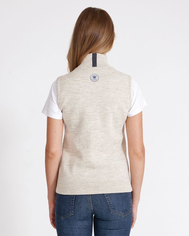 Mary Vest WP