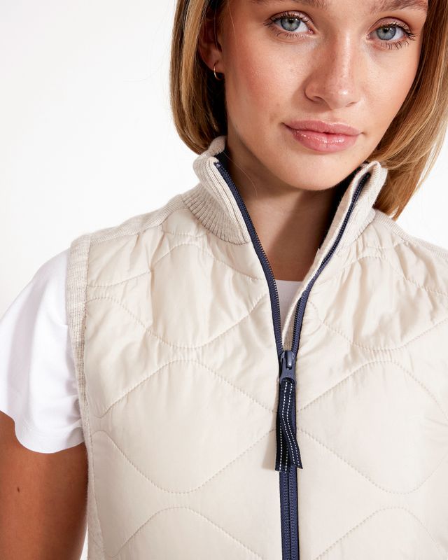 Mary Vest WP