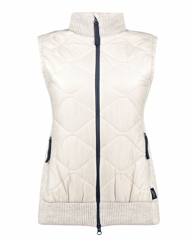 Mary Vest WP