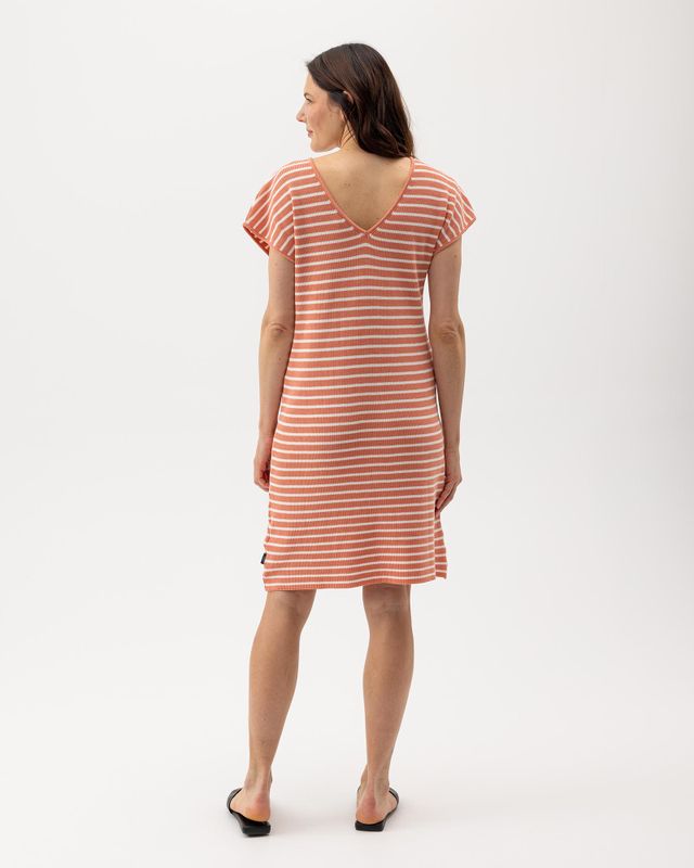 Maud Dress