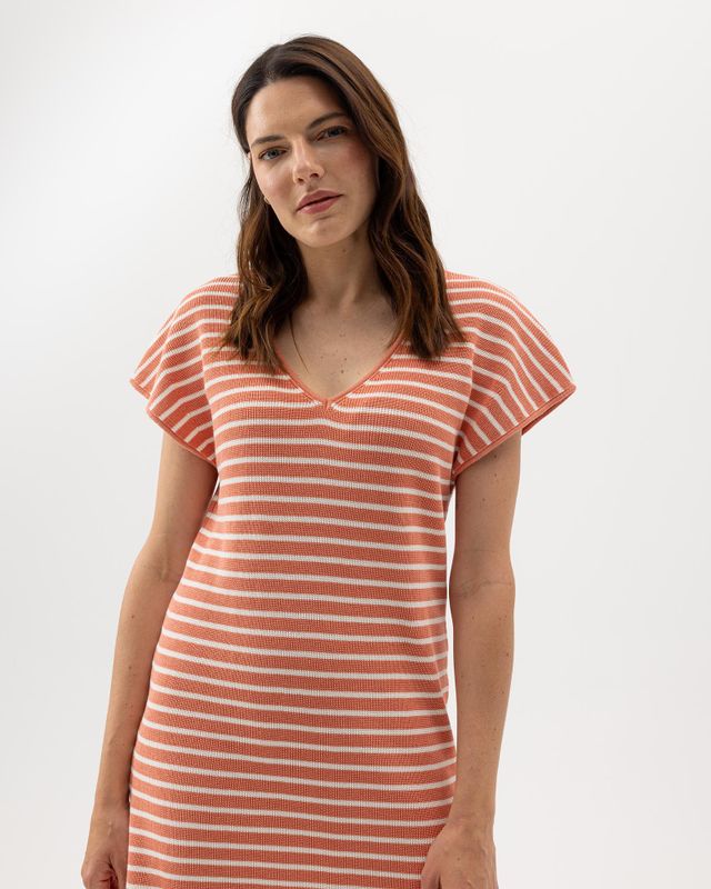Maud Dress