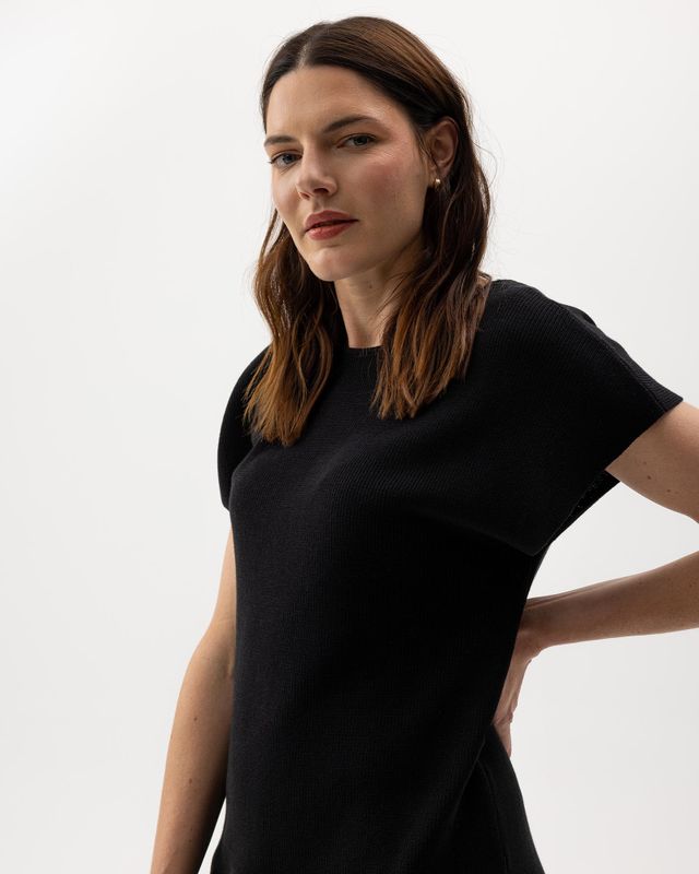 Maud Dress