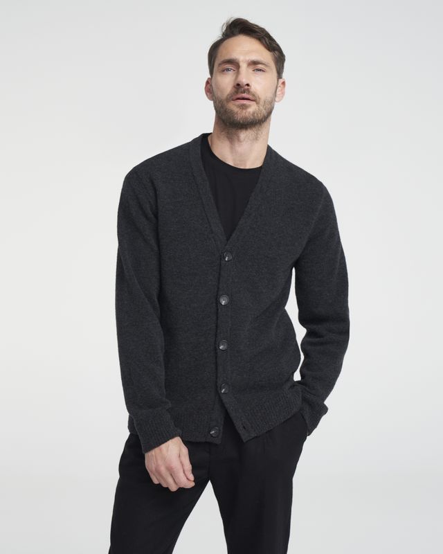Max Cardigan