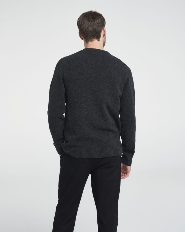 Max Cardigan