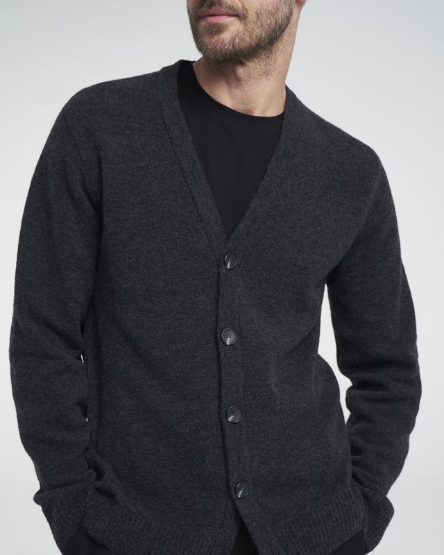 Max Cardigan