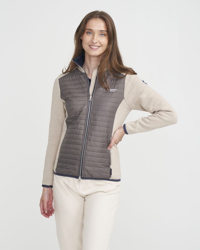 Mimmi Fullzip WP