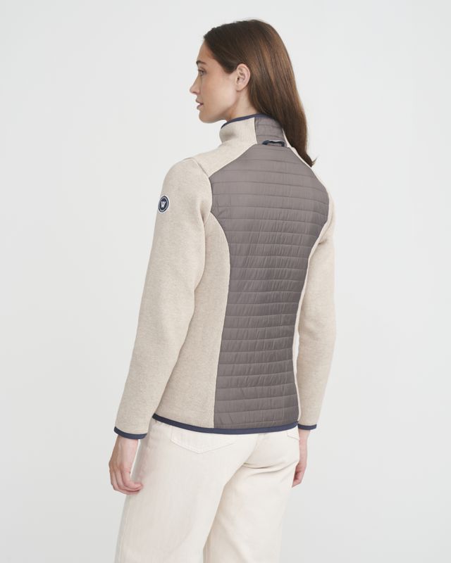 Mimmi Fullzip WP
