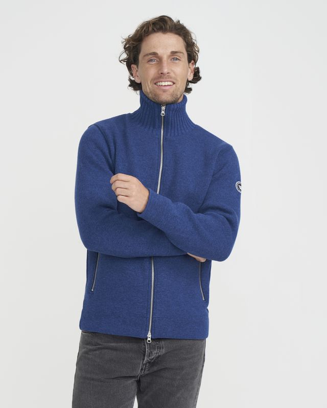 Måns Zip WP