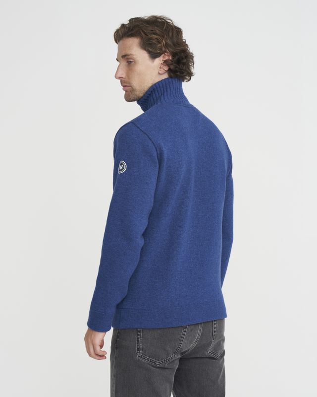 Måns Zip WP