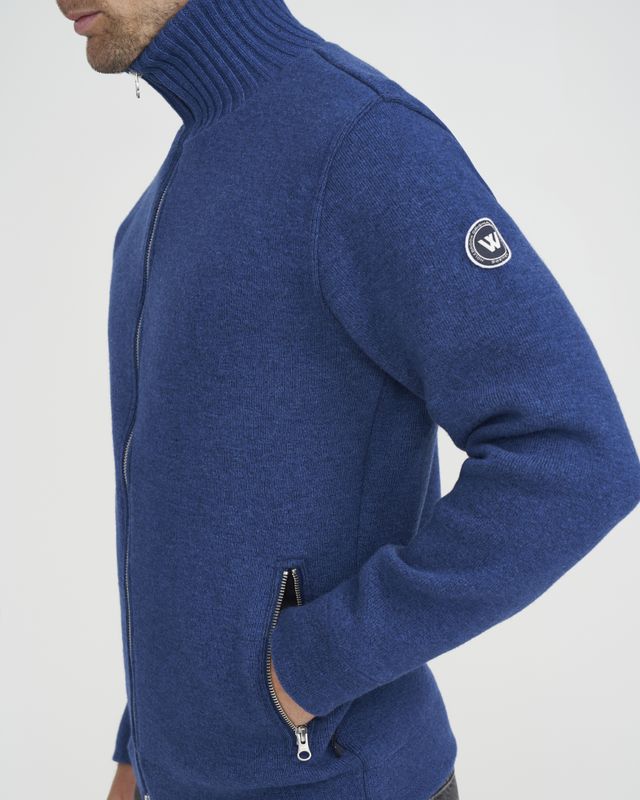Måns Zip WP