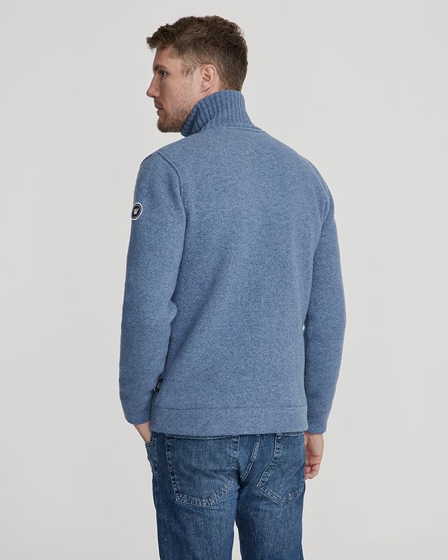 Måns Zip WP
