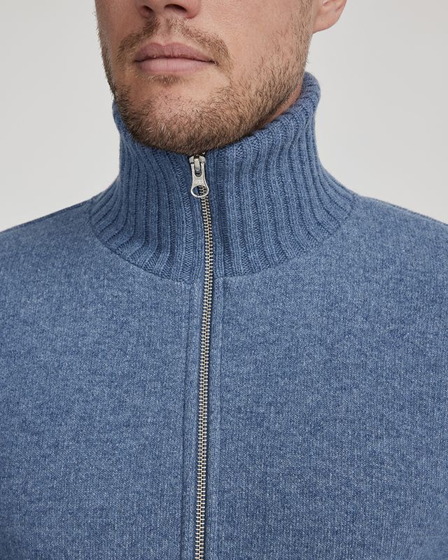 Måns Zip WP