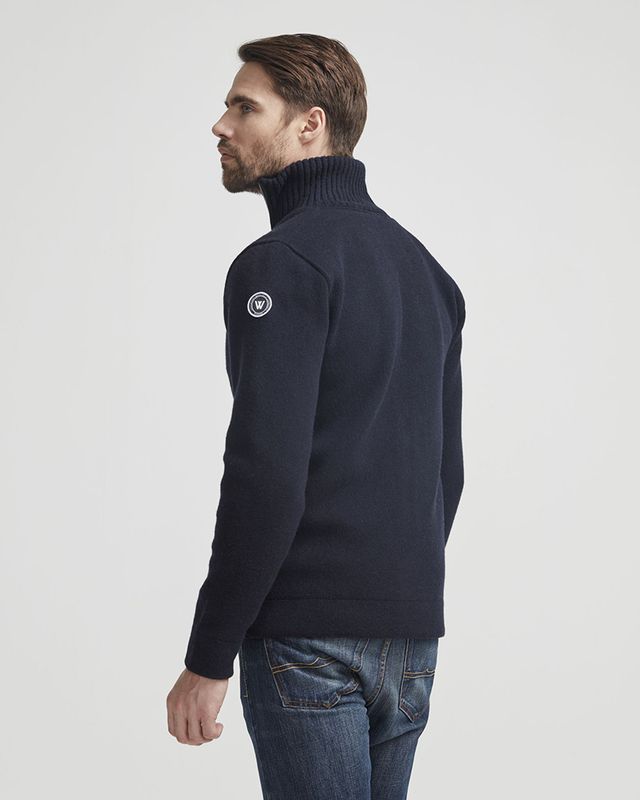 Måns Zip WP