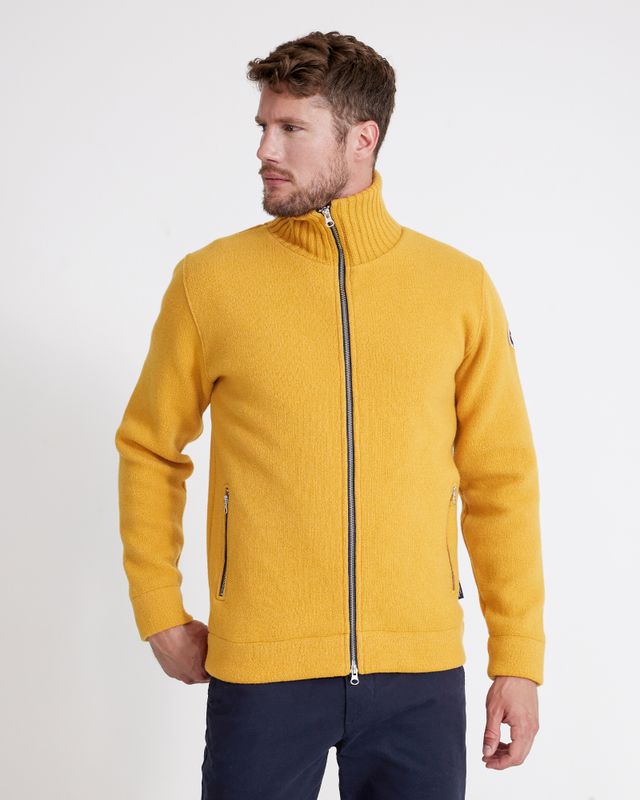 Måns Zip WP