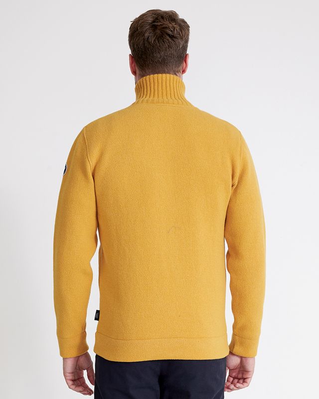 Måns Zip WP
