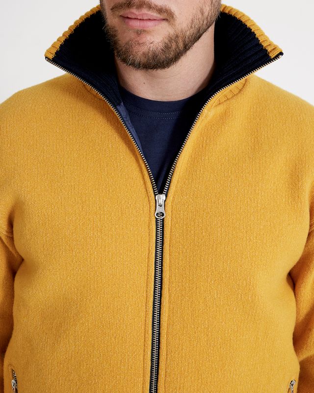 Måns Zip WP