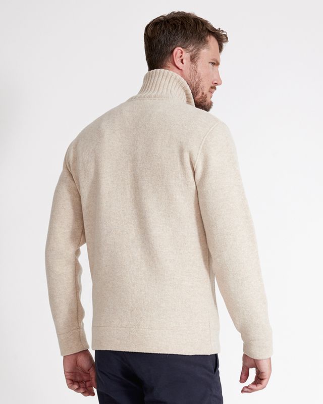 Måns Zip WP