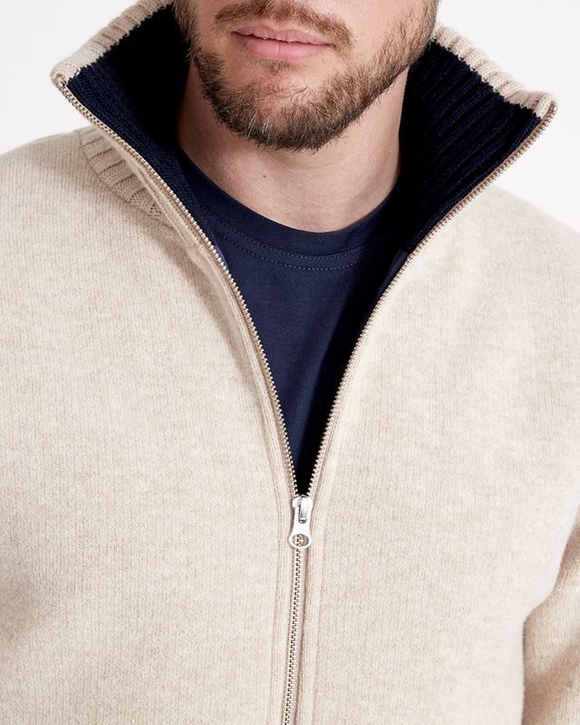 Måns Zip WP