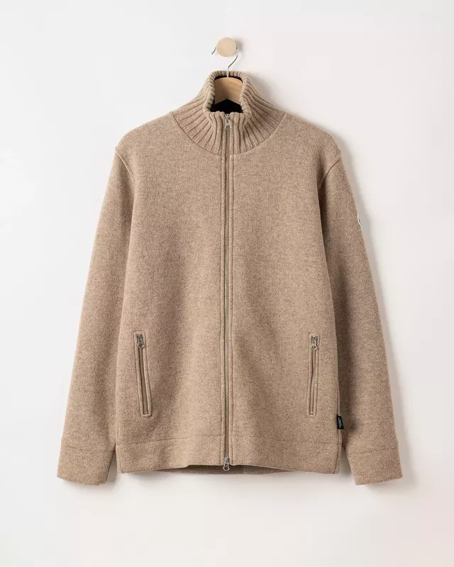 Måns Zip WP