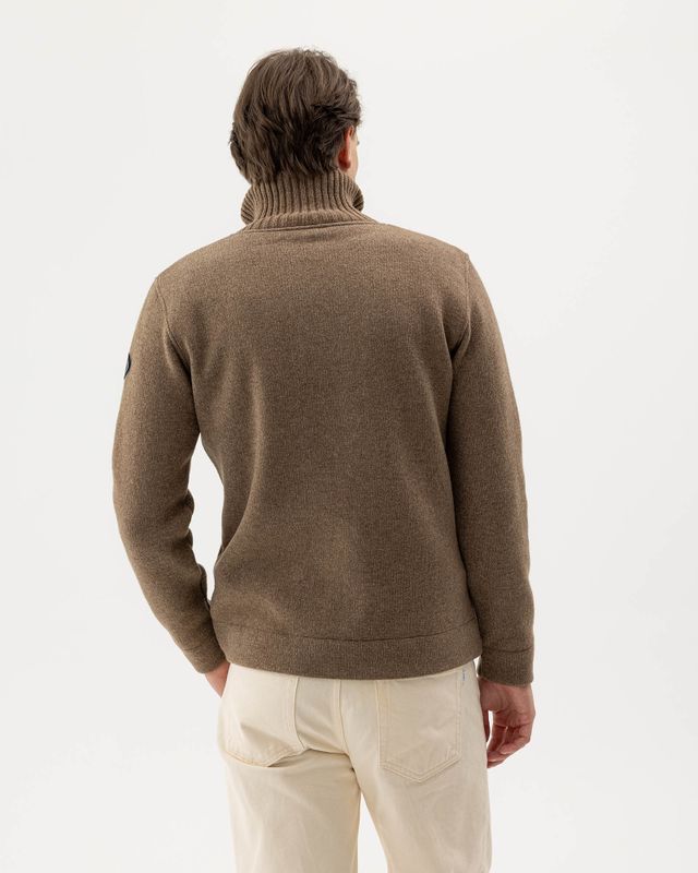 Måns Zip WP