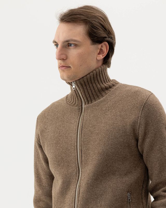 Måns Zip WP