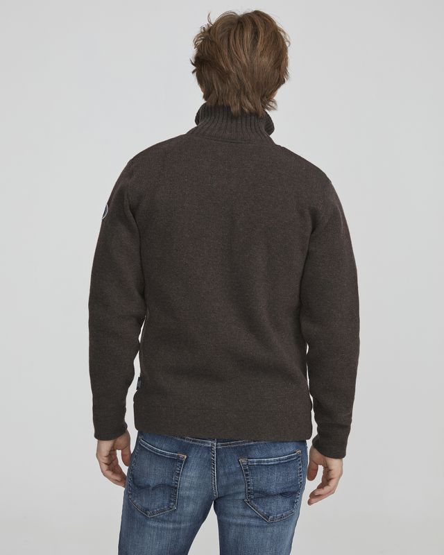 Måns Zip WP